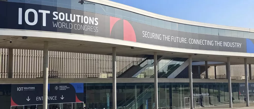 The Future of Home Energy is Here: AI-Powered HEMS at IOT Solutions World Congress 2025