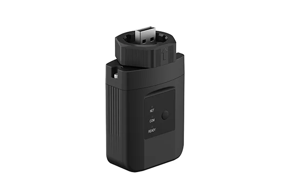 Application of Data Logger