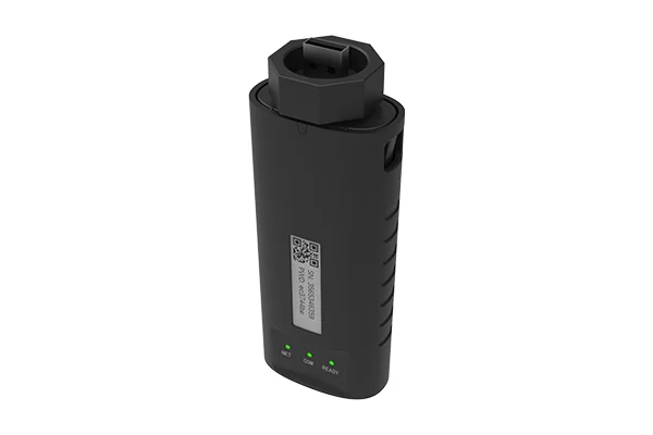 Applications and Benefits of Smart Data Logger