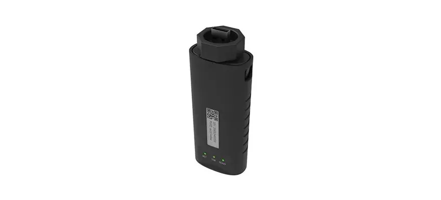 Aplikacje i zalety Smart Data Logger