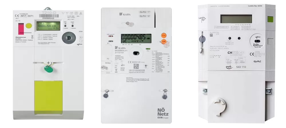 Is My Smart Meter Compatible? Is My Smart Meter Compatible?