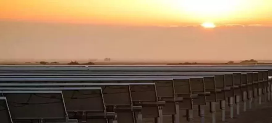 System przechowywania baterii-rewolucyjne zarządzanie energią