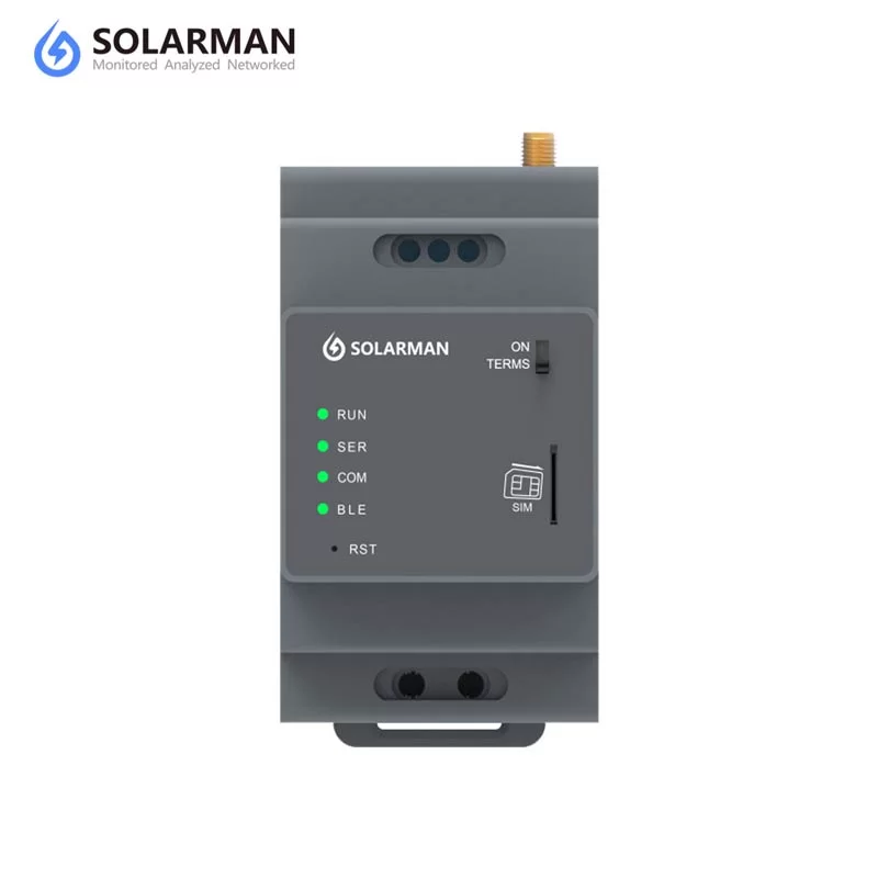 Best C&I Solar Monitoring Hardware Product in 2022