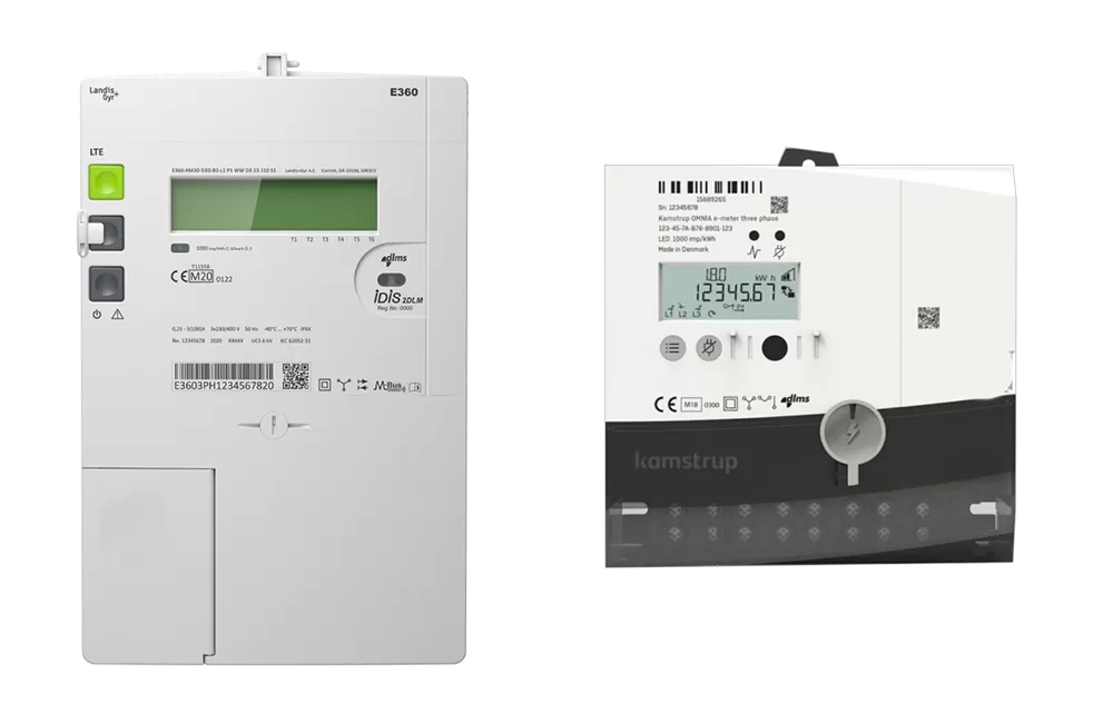 Is My Smart Meter Compatible? Is My Smart Meter Compatible?