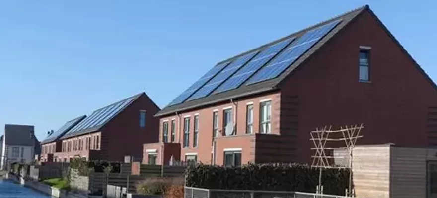 Monitorowanie energii: kluczowe narzędzie do wydajnego zarządzania energią