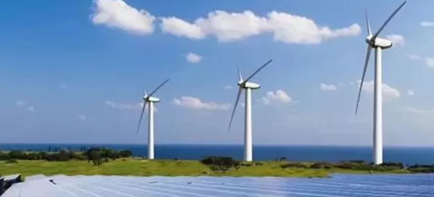 System magazynowania energii: odblokowanie potencjału zrównoważonej energii