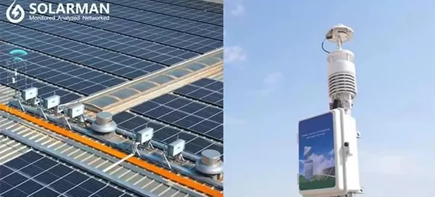 Badanie czujników pogody: gdzie technologia spotyka się ze środowiskiem