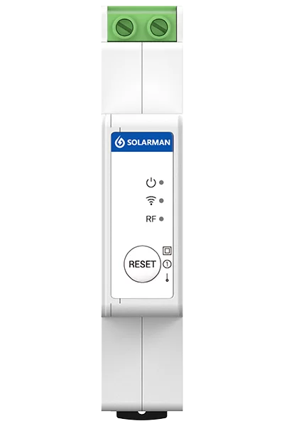 Smart Power Consumption Meter: Key Features and Advantages Smart Power Consumption Meter: Key Features and Advantages