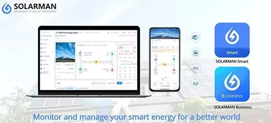 Jak wybrać odpowiednią aplikację do monitorowania energii słonecznej?