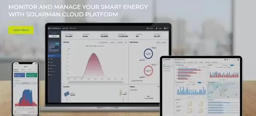 Jak wybrać system monitorowania energii?