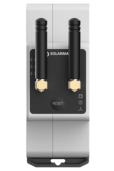 Smart Power Consumption Meter: Key Features and Advantages Smart Power Consumption Meter: Key Features and Advantages