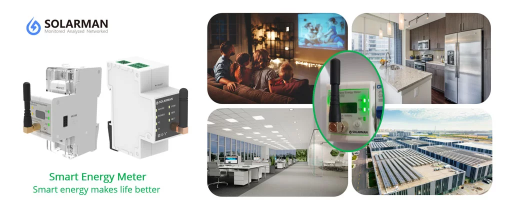 How to Monitor the Consumption Data in Distributed PV Plants? How to Monitor the Consumption Data in Distributed PV Plants?