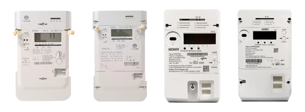 Is My Smart Meter Compatible? Is My Smart Meter Compatible?