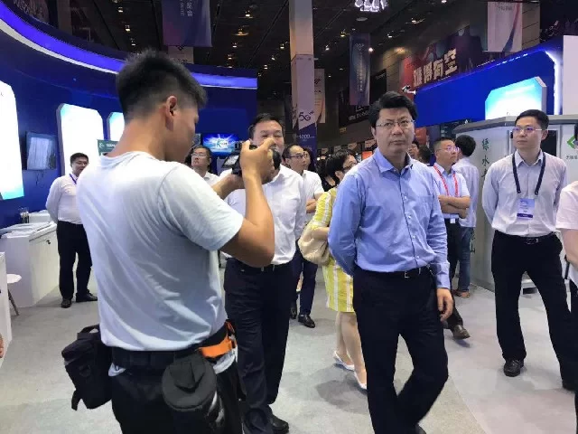 IGEN-Tech Awarded the Title of the Most Potential Enterprise in World Internet of Things Exposition (2019) IGEN-Tech Awarded the Title of the Most Potential Enterprise in World Internet of Things Exposition (2019)