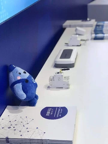 IGEN-Tech Awarded the Title of the Most Potential Enterprise in World Internet of Things Exposition (2019) IGEN-Tech Awarded the Title of the Most Potential Enterprise in World Internet of Things Exposition (2019)