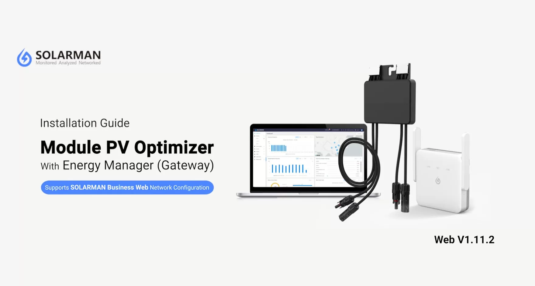Filmy z modułem PV Optimizer