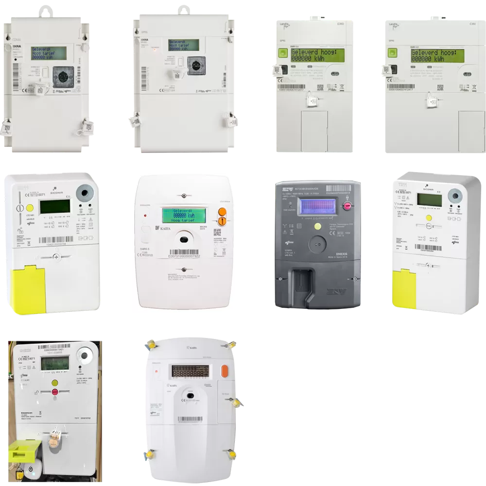 Is My Smart Meter Compatible? Is My Smart Meter Compatible?