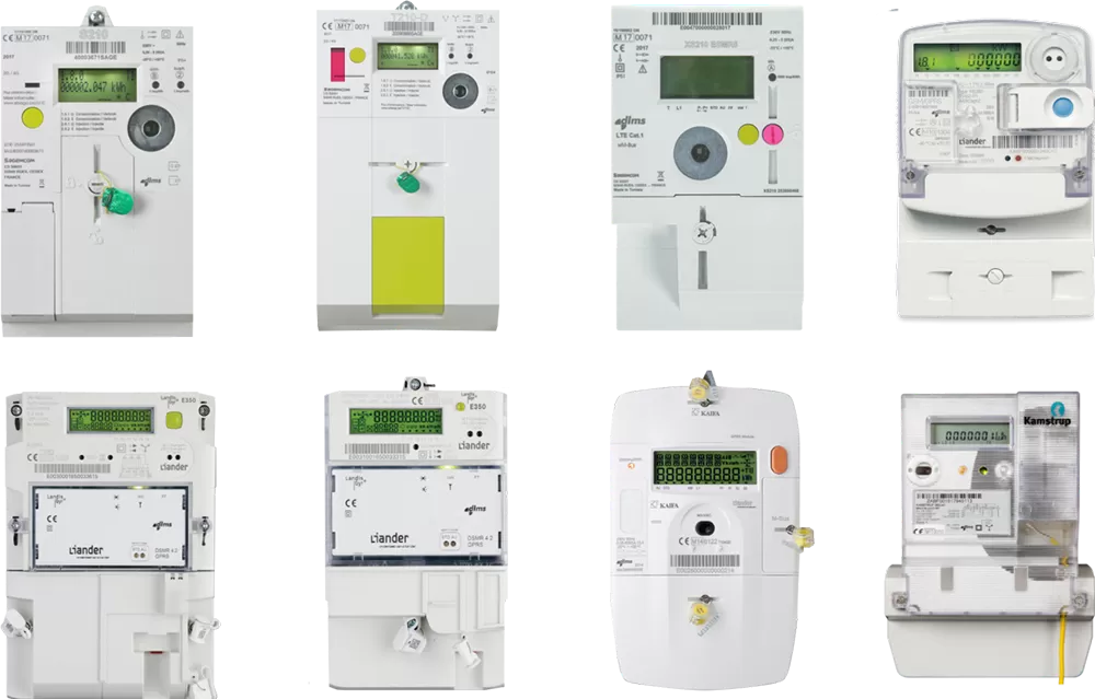 Is My Smart Meter Compatible? Is My Smart Meter Compatible?