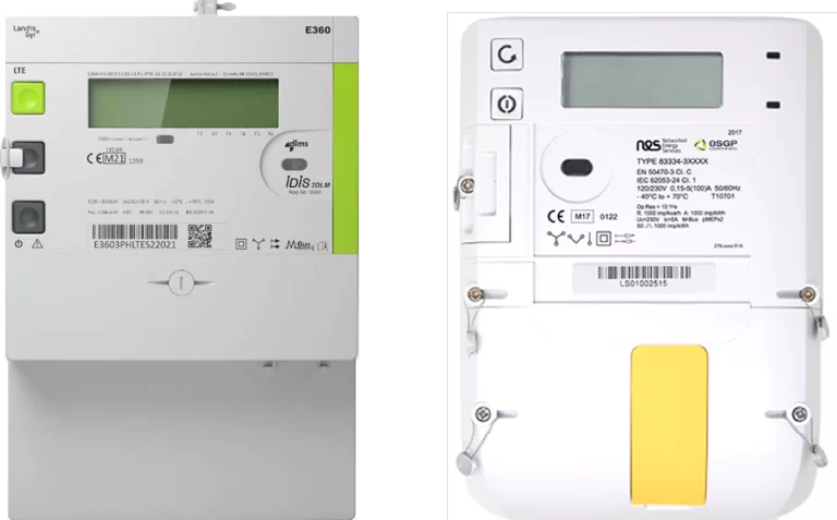 Is My Smart Meter Compatible? Is My Smart Meter Compatible?