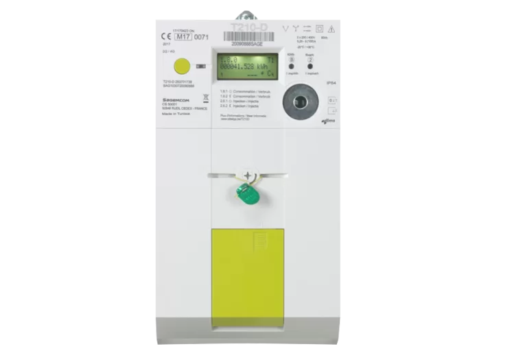 Is My Smart Meter Compatible? Is My Smart Meter Compatible?