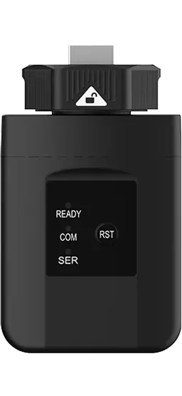 Funkcja Stick Logger