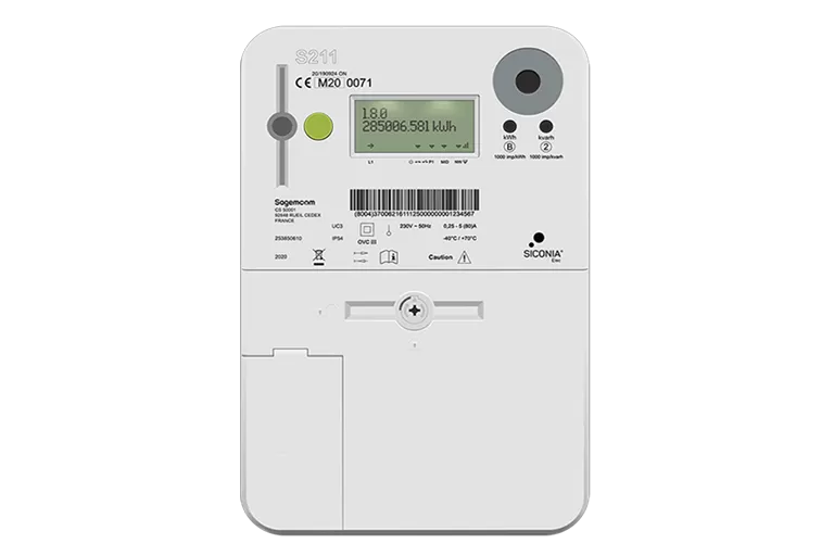 Is My Smart Meter Compatible? Is My Smart Meter Compatible?