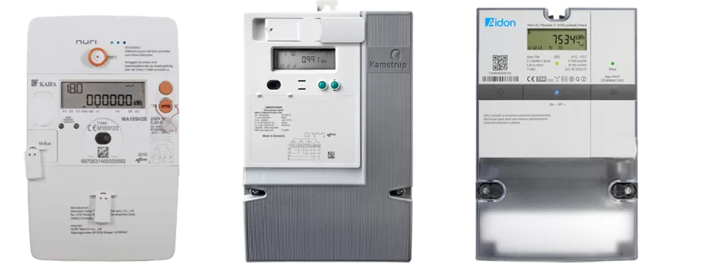Is My Smart Meter Compatible? Is My Smart Meter Compatible?