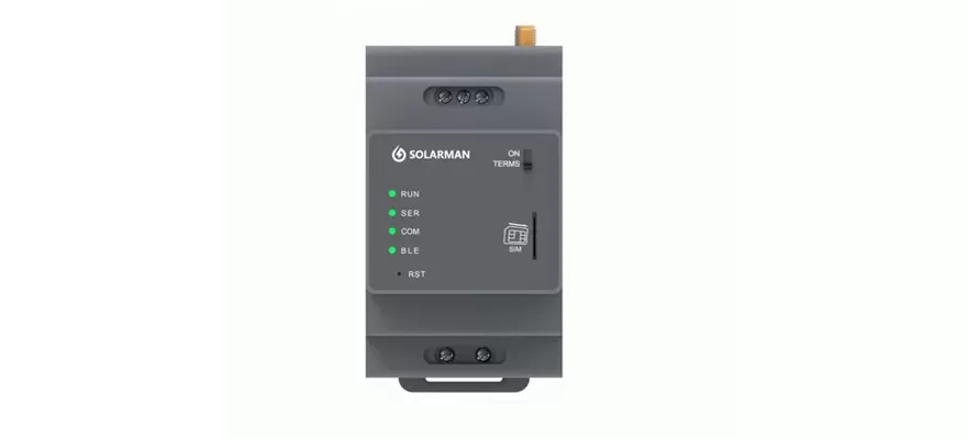 Wydanie produktu-LD4G-3 SOLARMAN