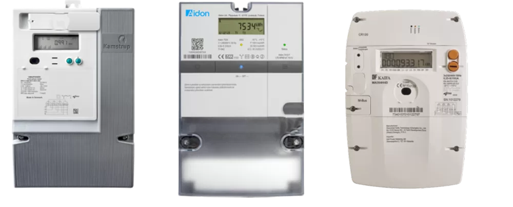 Is My Smart Meter Compatible? Is My Smart Meter Compatible?