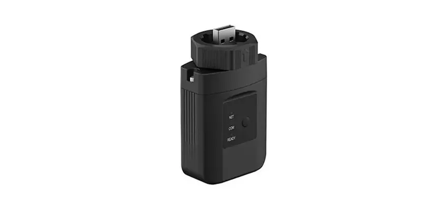 Smart Data Logger-Nieograniczone możliwości
