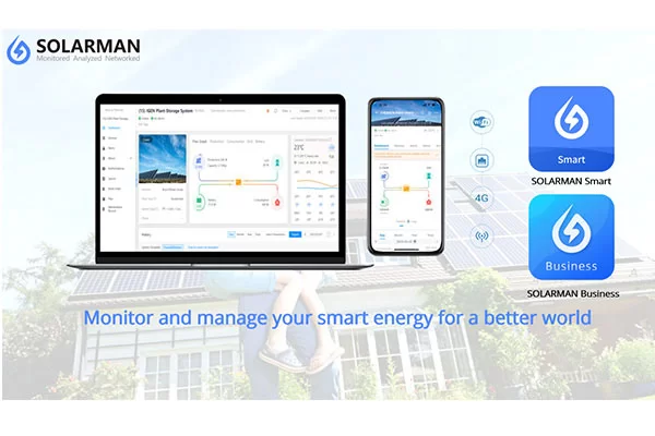 Smart Energy Monitoring: Leading the Future of Energy Management Smart Energy Monitoring: Leading the Future of Energy Management