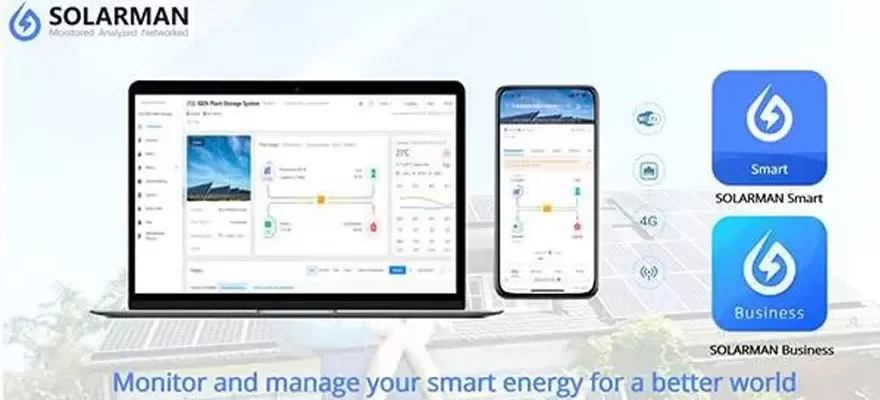 Inteligentne monitorowanie energii: wiodąca przyszłość zarządzania energią
