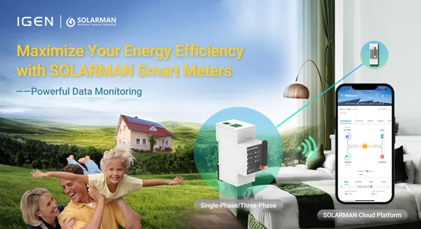 Smart Meter: Key Technology for Modern Energy Management