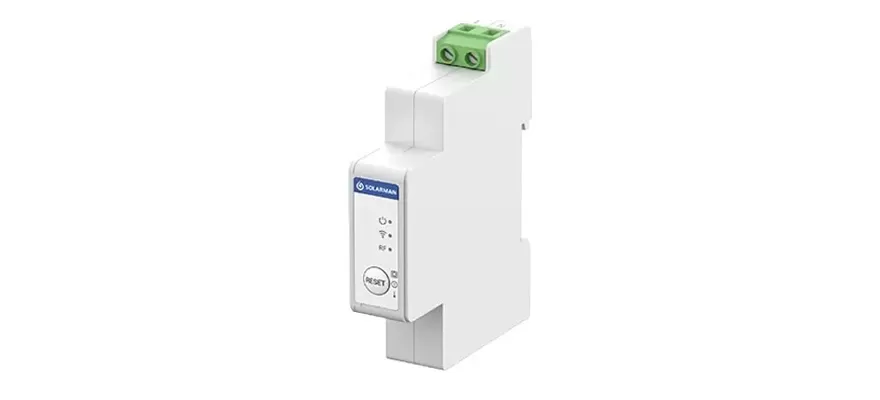 Inteligentny miernik zużycia energii: kluczowe cechy i zalety