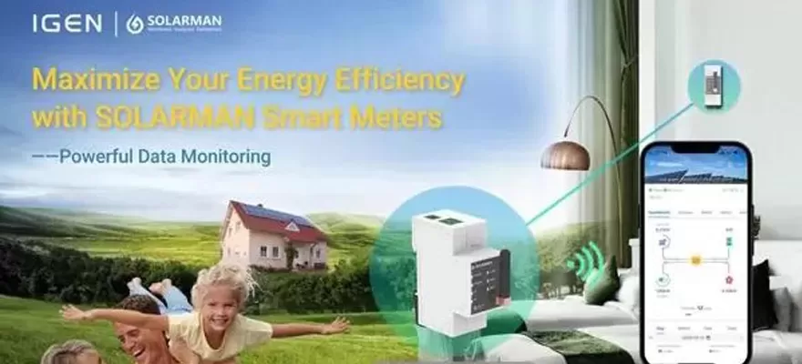 Mierniki słoneczne: kluczowe instrumenty w kierunku przyszłości czystej energii