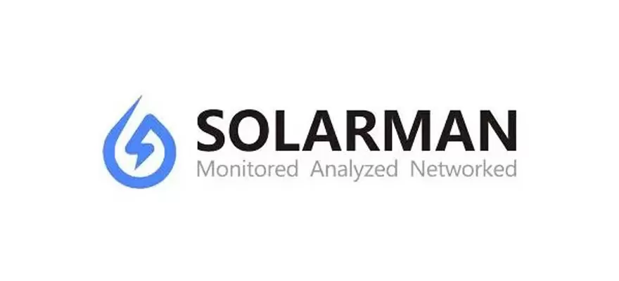 SOLARMAN Business-Rejestrator usterek
