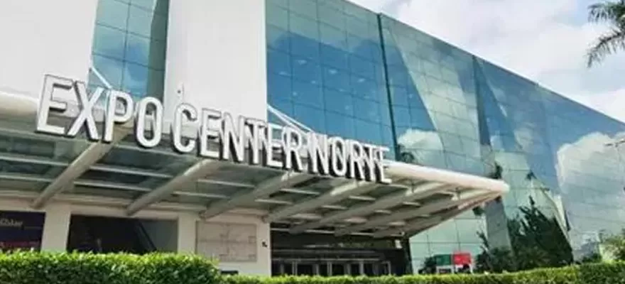 Przegląd SOLARMAN Intersolar South America 2023