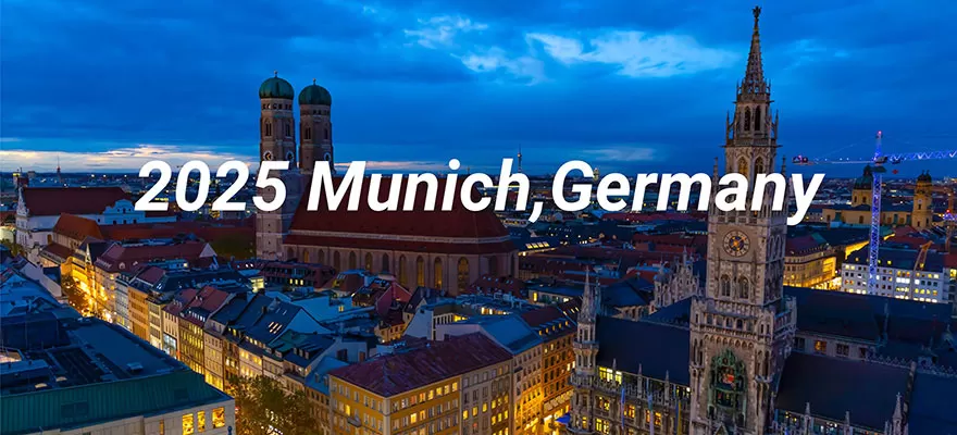 Partnerstwo strategiczne podpisane na Intersolar: Smart C & I Energy Solutions for Europe