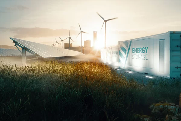 energy storage system