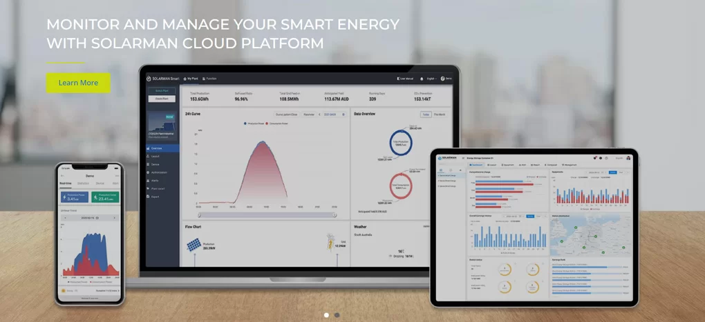Why distributed PV plant need remote O&M monitoring system? Why distributed PV plant need remote O&M monitoring system?