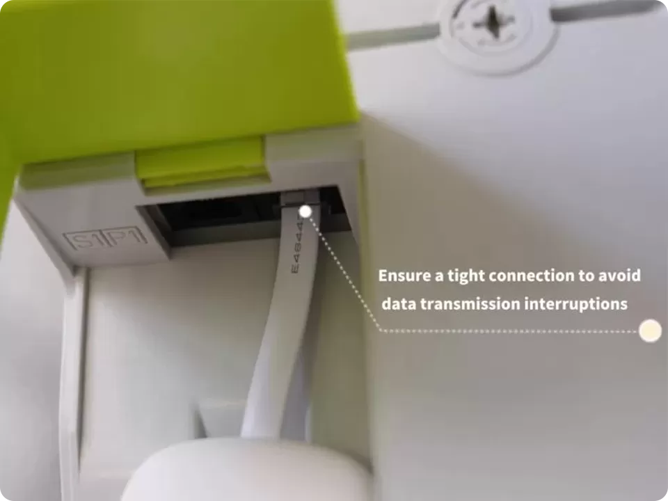 Współpracuje z Twoim inteligentnym miernik