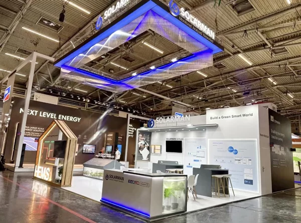 Wrap-Up of Intersolar Europe 2024: Leading the Future of Smart Home Energy Management! Wrap-Up of Intersolar Europe 2024: Leading the Future of Smart Home Energy Management!